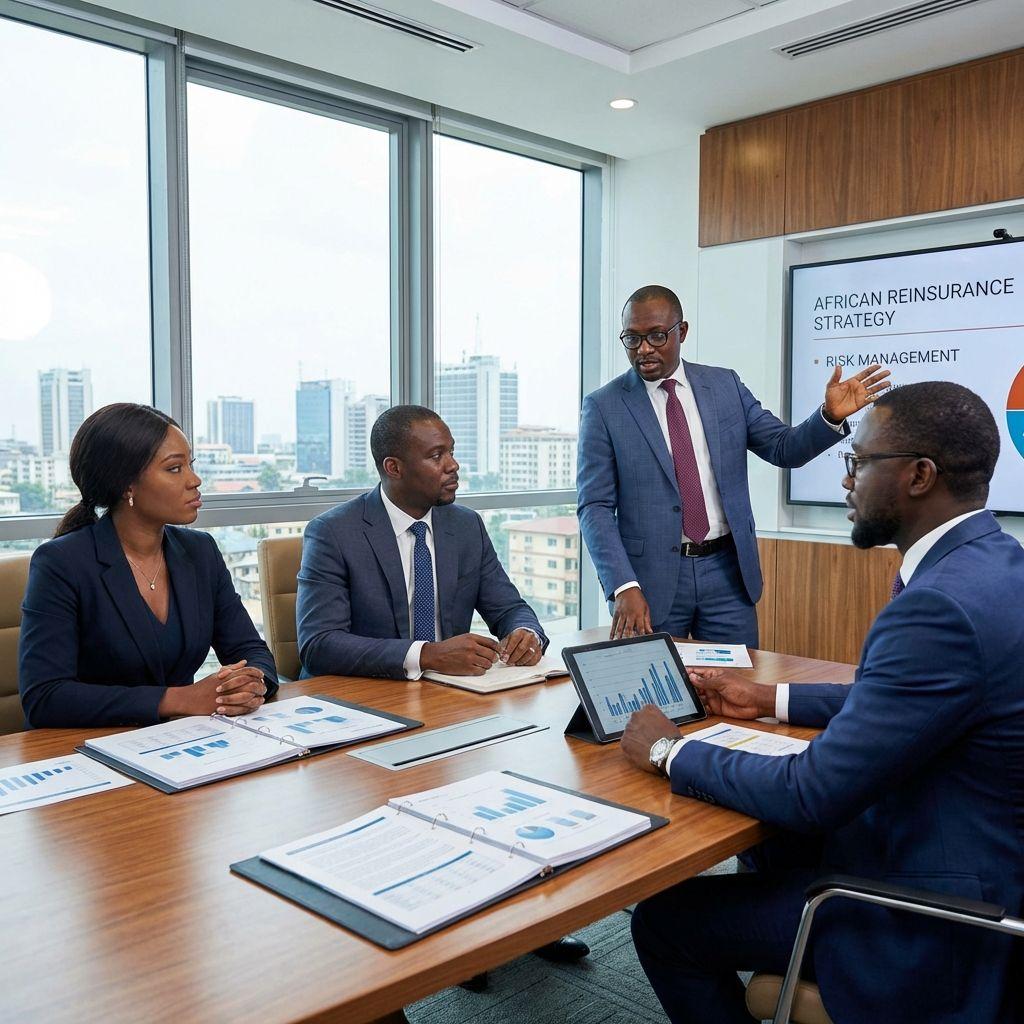 Reinsurance & Risk Management