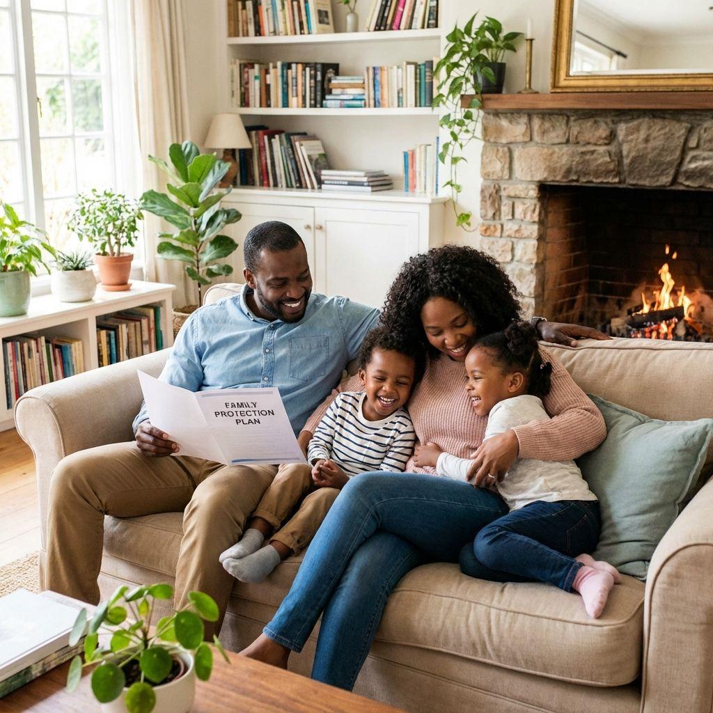 Group Life Assurance