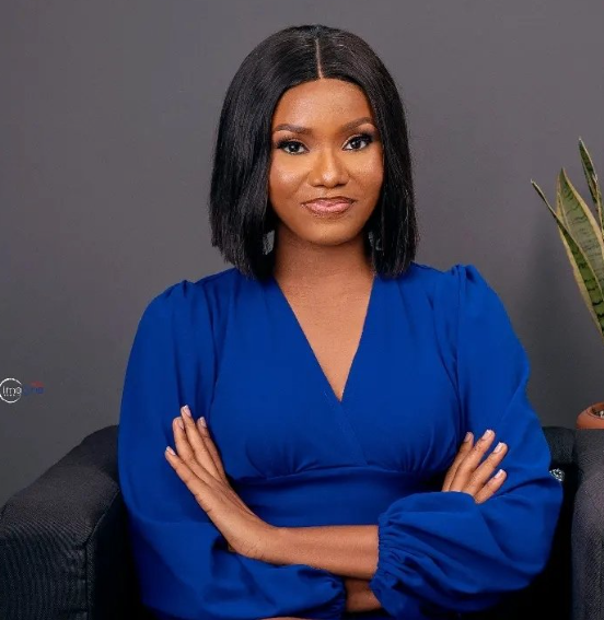 Chukwudi Divine Nancy