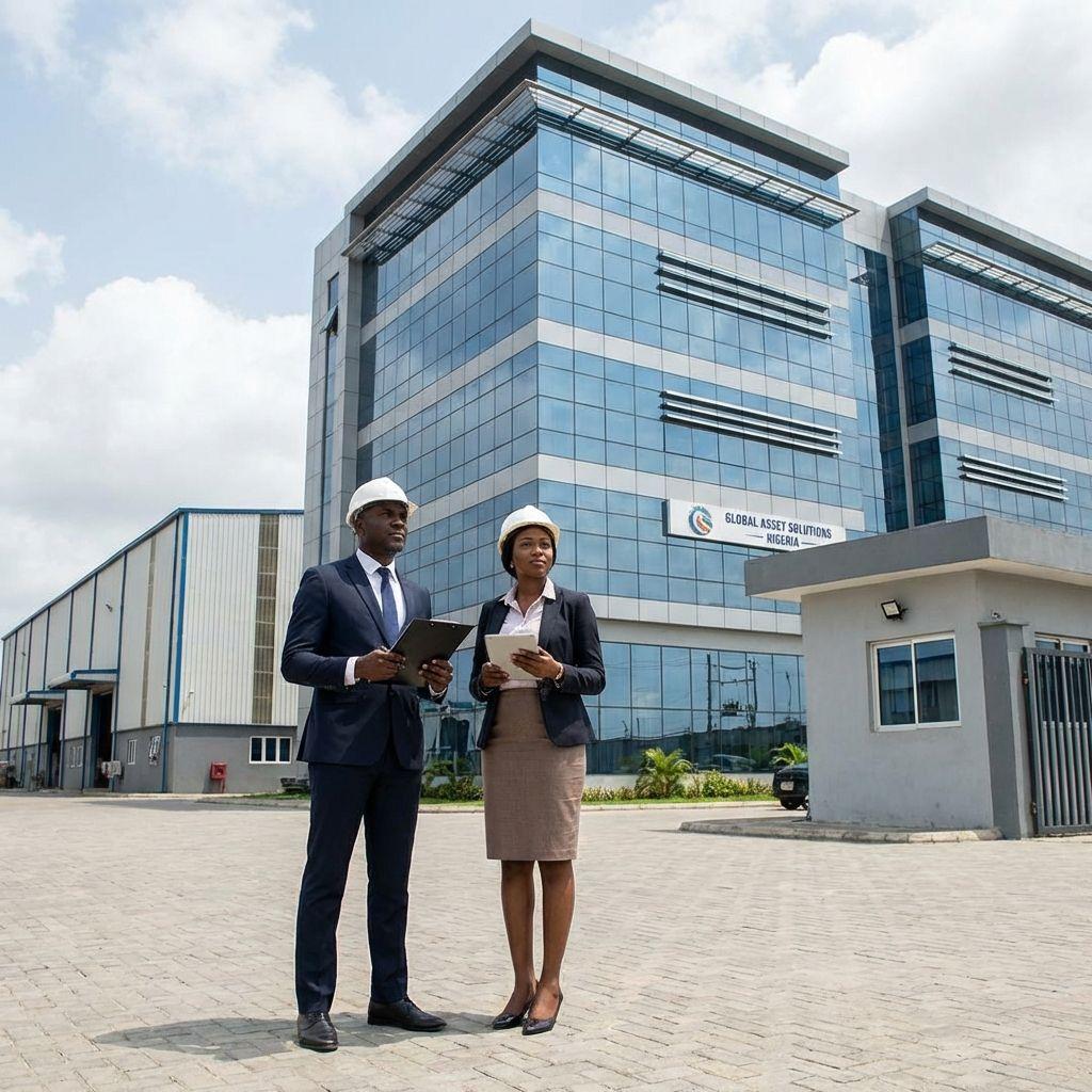 Property & Assets Insurance