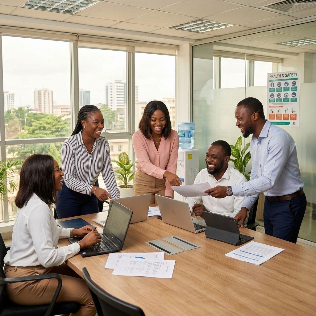 Employee Welfare Insurance