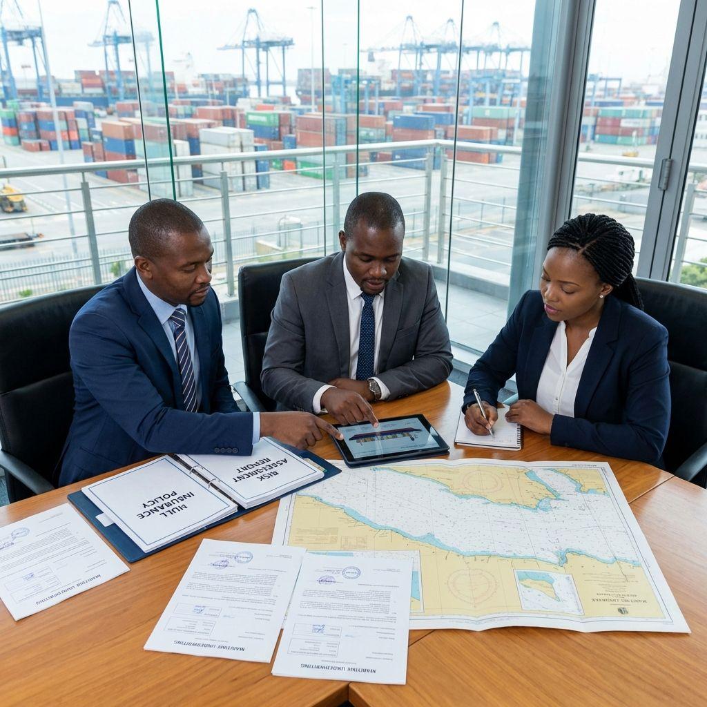 Institute Time Clauses (Hulls & Total Loss)