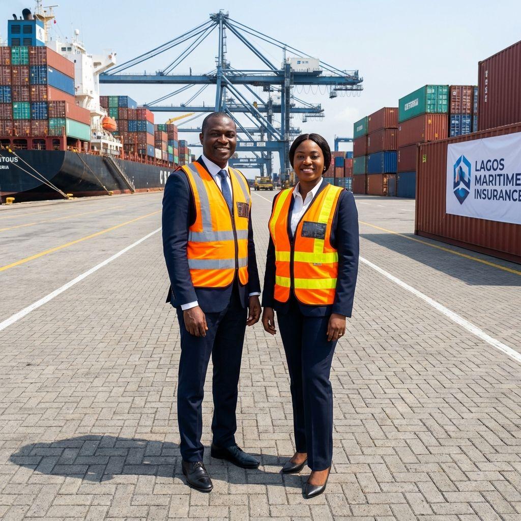 Marine & Aviation Insurance