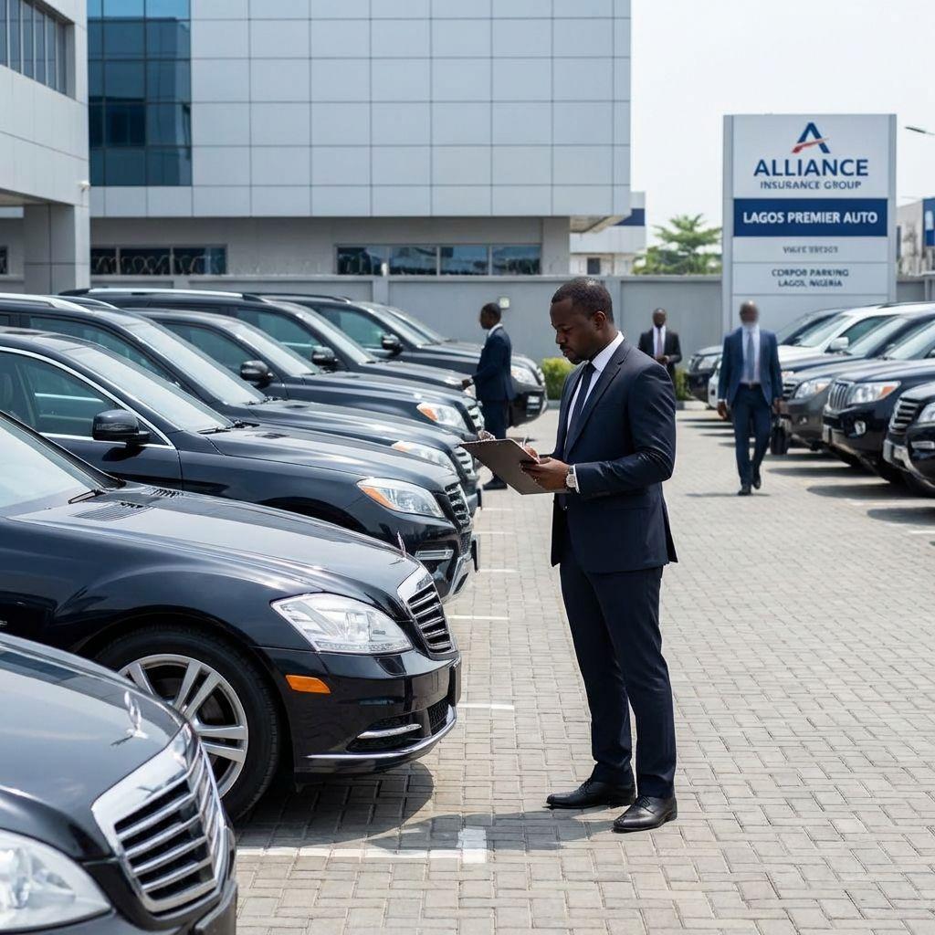 Motor Comprehensive Insurance