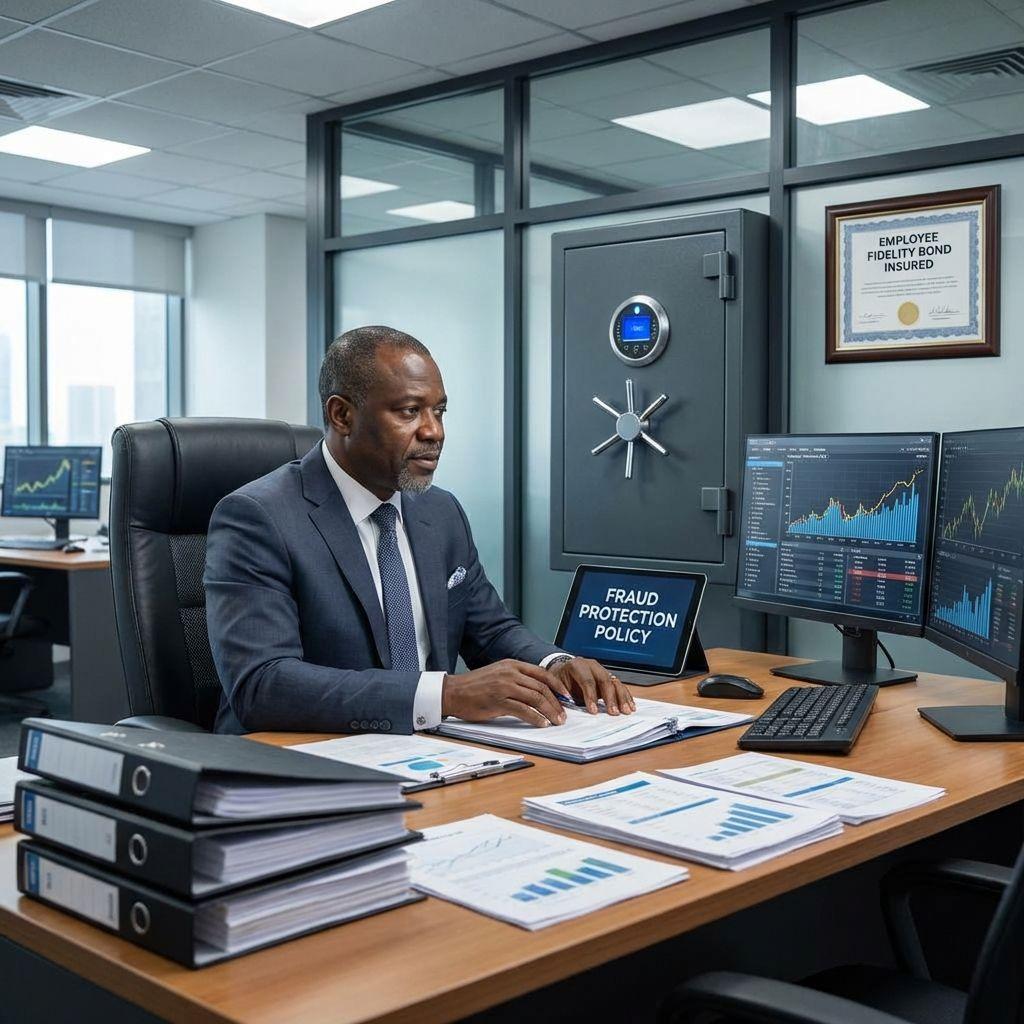 Fidelity Guarantee Insurance